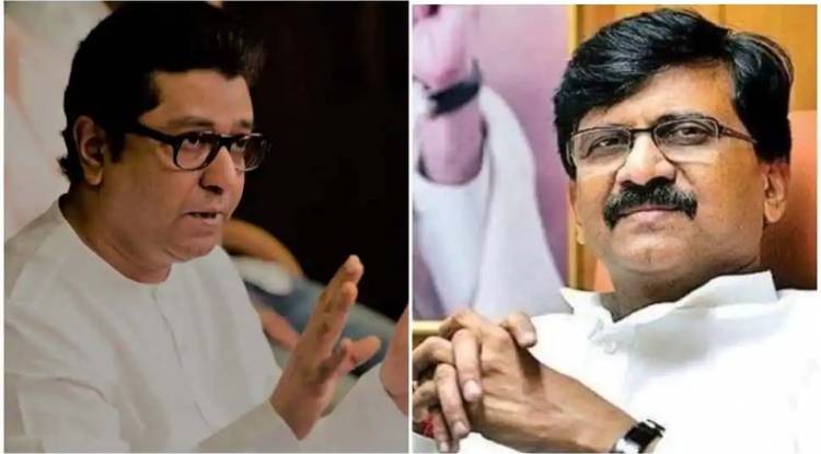 Raj Thackeray postpones Ayodhya trip; Sanjay Raut says, 'BJP using MNS Chief for...'
