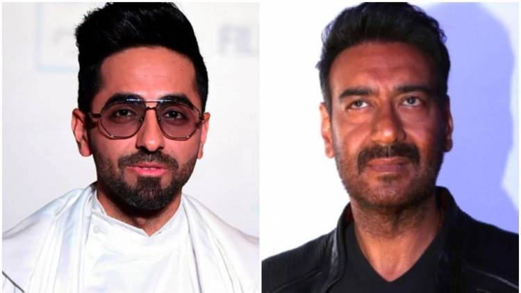 Ajay Devgn, Ayushmann Khurrana react to Jamia protests amid growing calls for Bollywood to break its silence