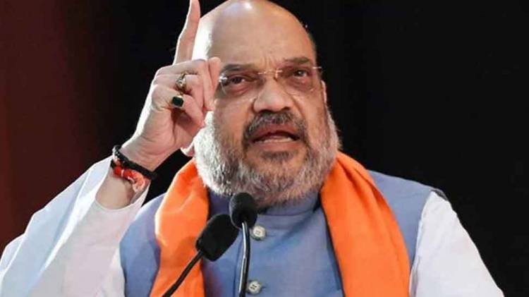 Home Minister Amit Shah to kick off BJP’s national CAA drive from Rajsthan today