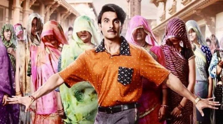Ranveer Singh to play a Gujarati in 'Jayeshbhai Jordaar'—Deets inside