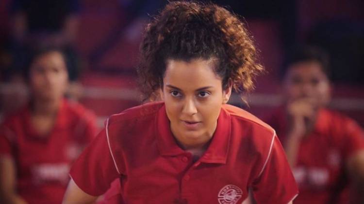 Panga Box Office Collection Day 3: Kangana Ranaut's film shows good growth on Republic Day 2020