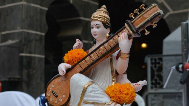 Saraswati Puja 2020: How you can celebrate the day