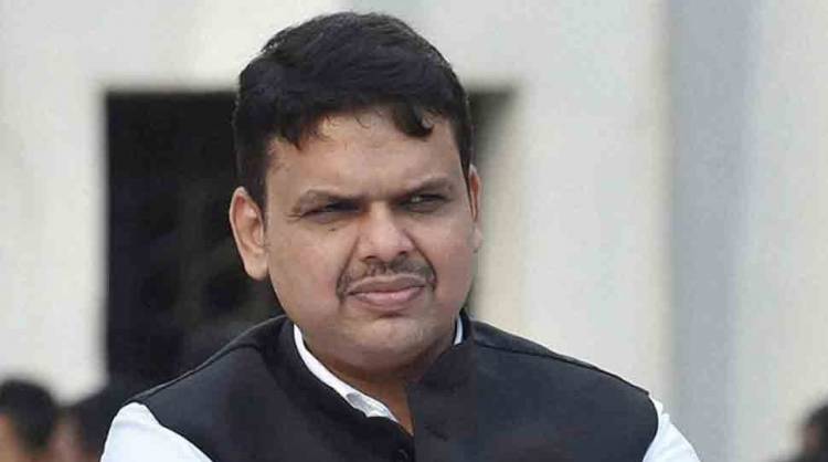 Don't mistake Hindu tolerance for weakness, Devendra Fadnavis tells AIMIM's Waris Pathan, seeks apology
