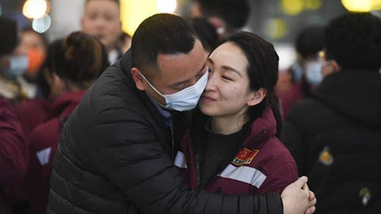 Coronavirus Updates: Fourteen Italian Tourists moved to Medanta Hospital in Gurugram after being tested positive