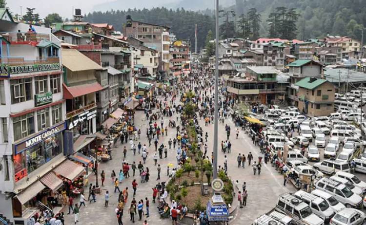 "Covid Not Over": Himachal Chief Minister Urges Tourists To Follow Norms