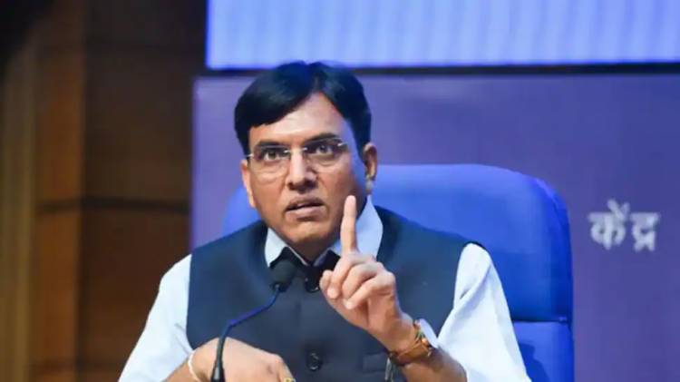 96 nations accept India's Covid vaccination certificates, says Union Health Minister Mansukh Mandaviya