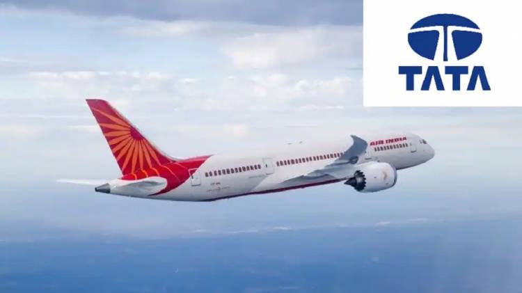 Smartly dressed crew, better meals, timely flights: Tata's grand Air India plans