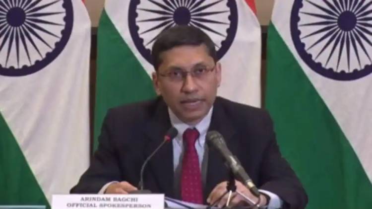 India 'willing' to engage with Pakistan on expanding list of shrines for visits