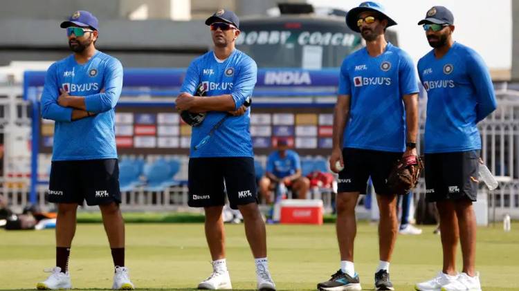 Rohit Sharma says ‘it’s an honour to be all-format captain for India’ ahead of Sri Lanka T20s