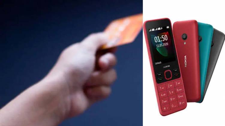 How to transfer money using UPI 123PAY via IVR number with your feature phones –Check complete process here